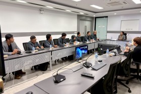 สป.อว. เปิดบ้านต้อนรับ ราชภัฏยะลา ศึกษาดูงานระบบ ERP ของ ... Image 1
